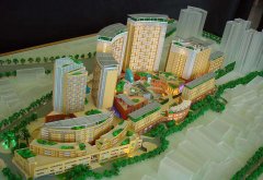 投影沙盤與傳統沙盤的區(qū)別對比